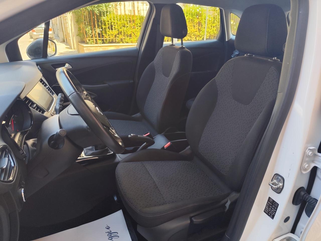 Opel Crossland 1.5 ECOTEC D 110CV NAVI PERFETTA