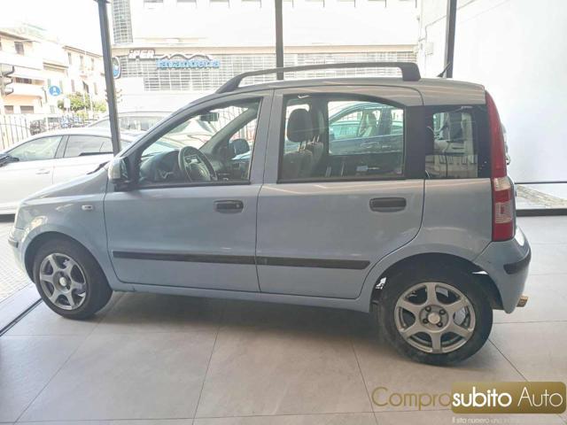 FIAT Panda 1.2 Dynamic ( Garanzia 12 Mesi)