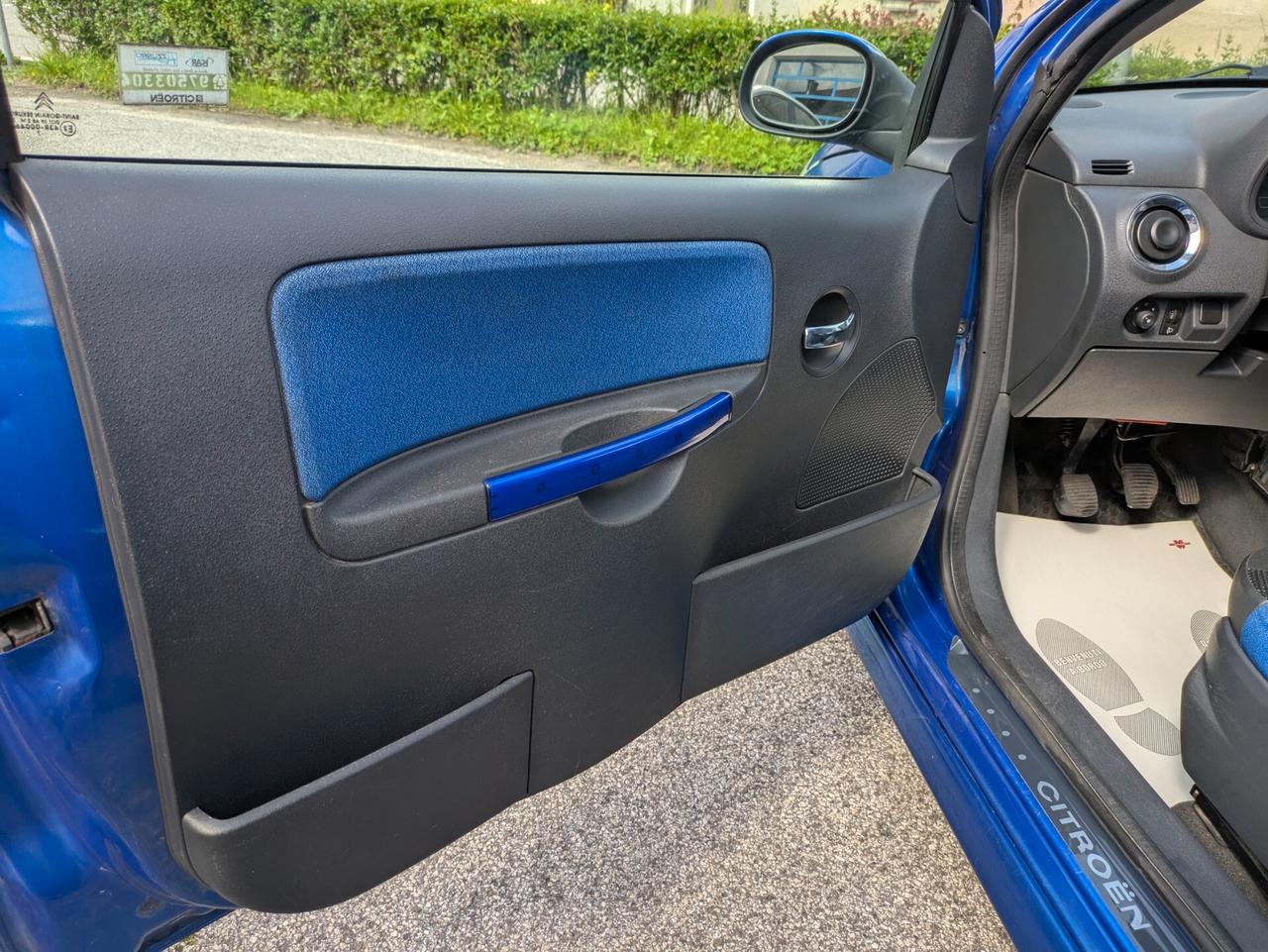 CITROEN C2 1.4 HDi 70CV VTR