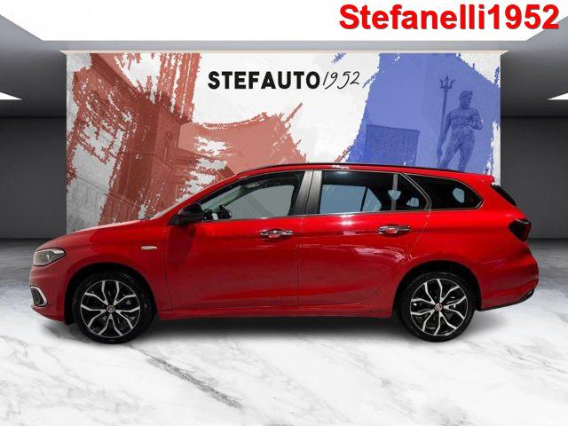 FIAT Tipo II - SW 1.6 mjt Lounge s&s 120cv dct my19