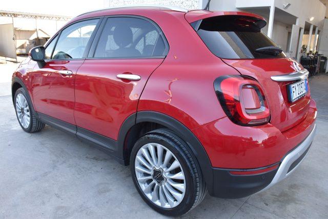 FIAT 500X 1.3 MultiJet 95 CV Cross