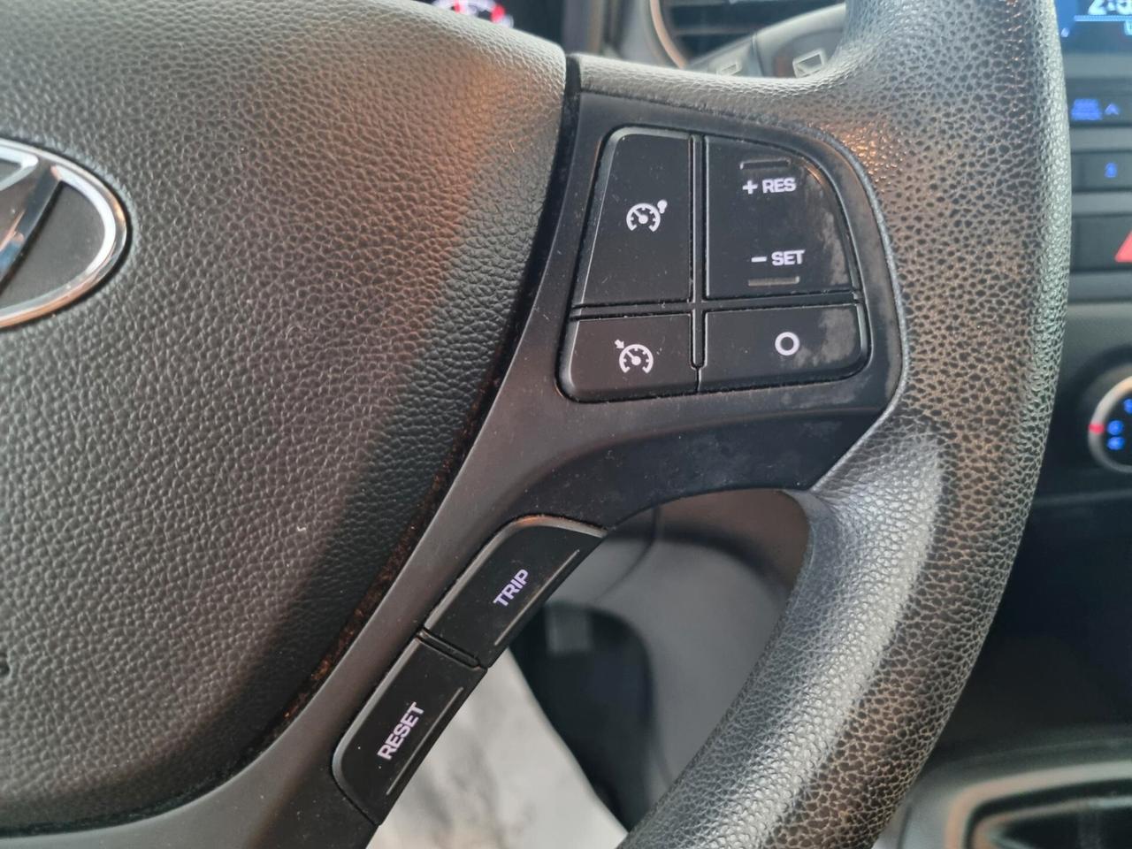 Hyundai i10 1.0 MPI Style