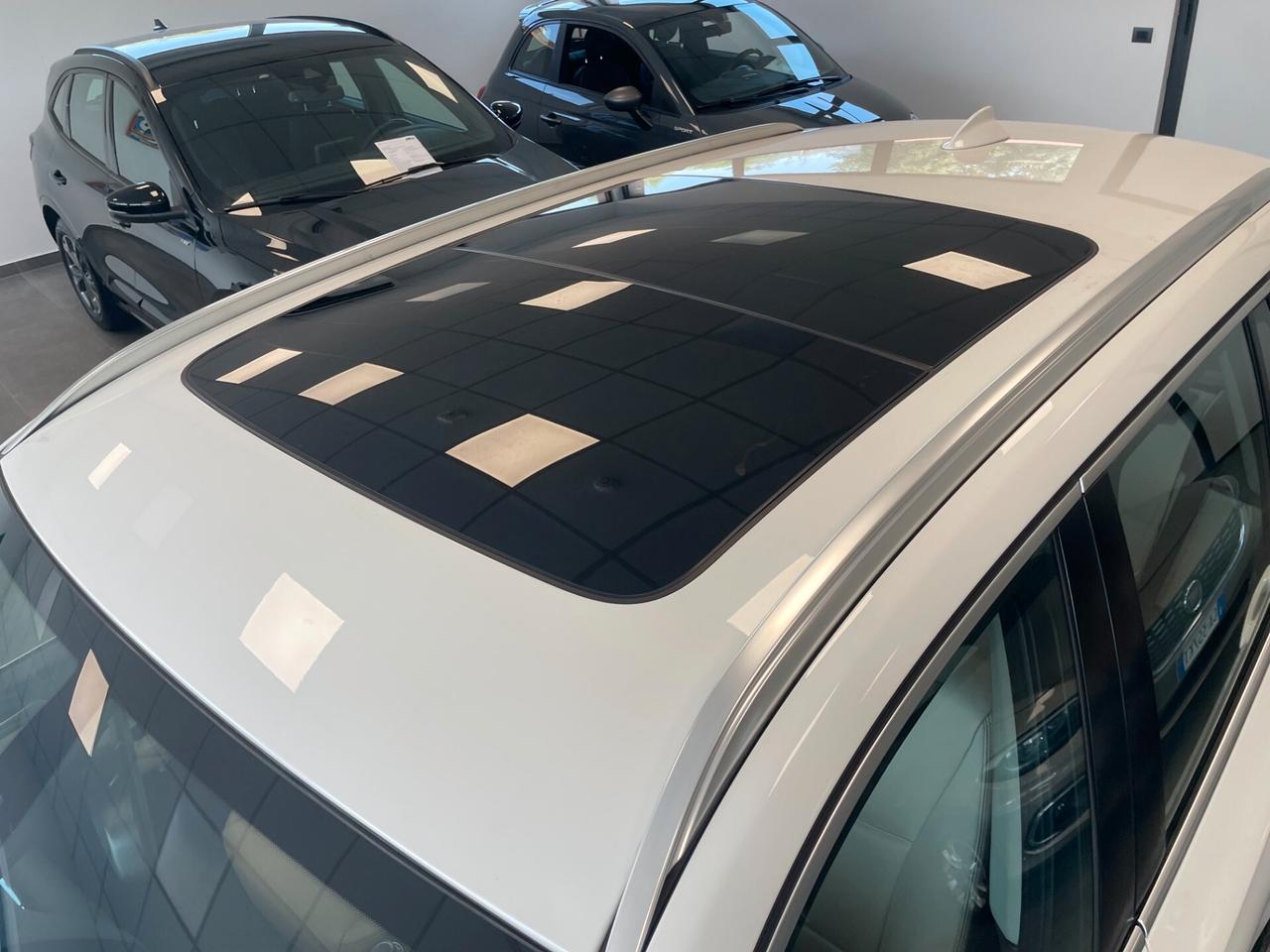 Bmw X3 xDrive20d Eletta