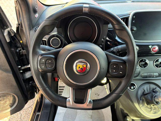 ABARTH 595 1.4 Turbo 165CV Scorpioneoro