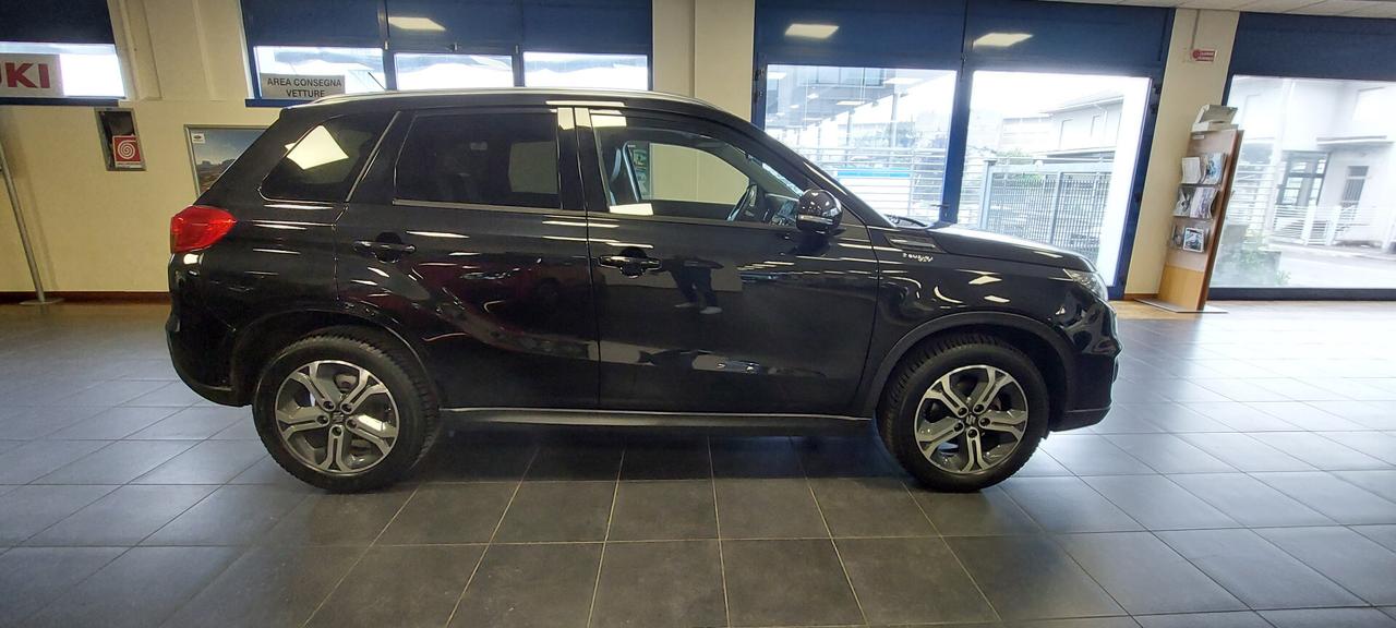 Suzuki Vitara 1.6 DDIS 4x4 automatica top