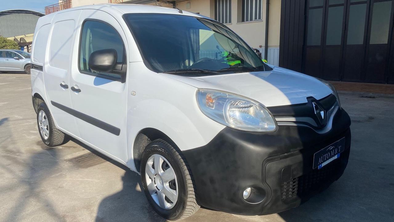 Renault Kangoo 1.5 dCi 90CV F.AP. 4p. Express