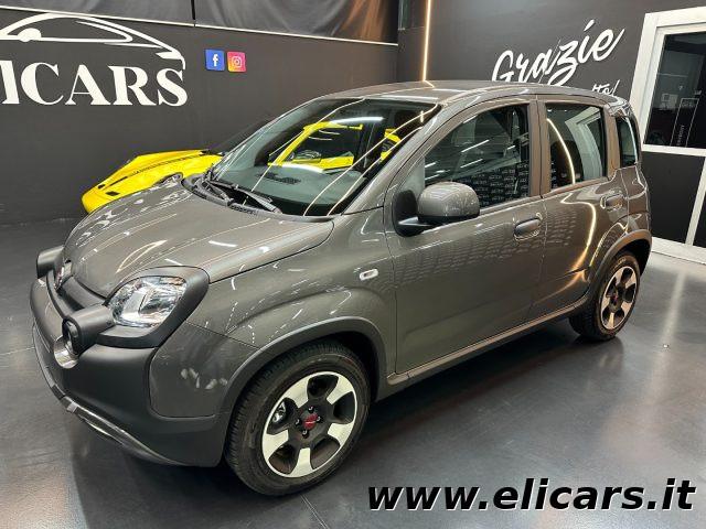 FIAT Panda 1.0 FireFly S&S Hybrid City Cross