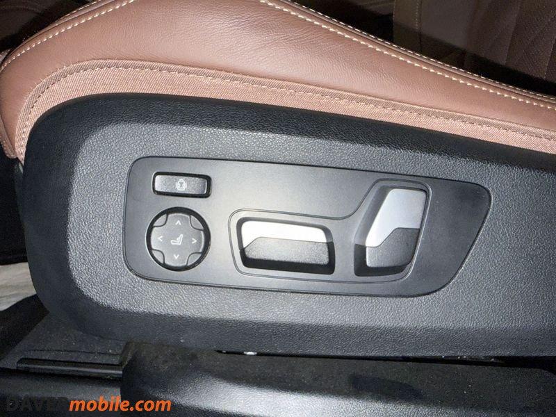 BMW X6 xDrive40d MSport autom.