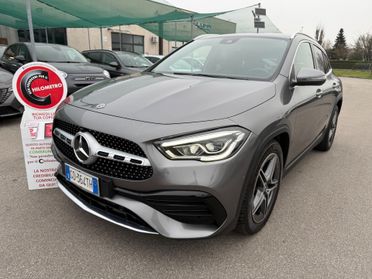 Mercedes-benz GLA 220 d Automatic Premium AMG