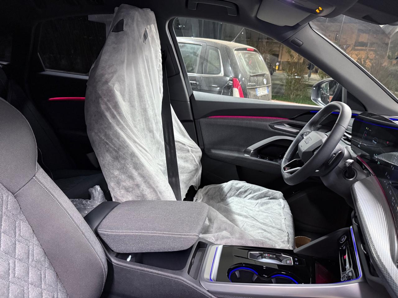 Audi Q5 SPB 40 TDI QUATTRO - S LINE - KM 0