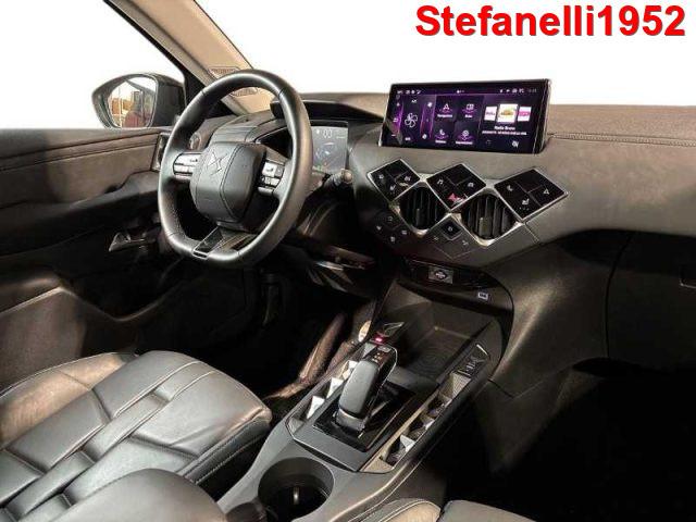 DS AUTOMOBILES DS 3 - 50kWh e-tense Opera auto