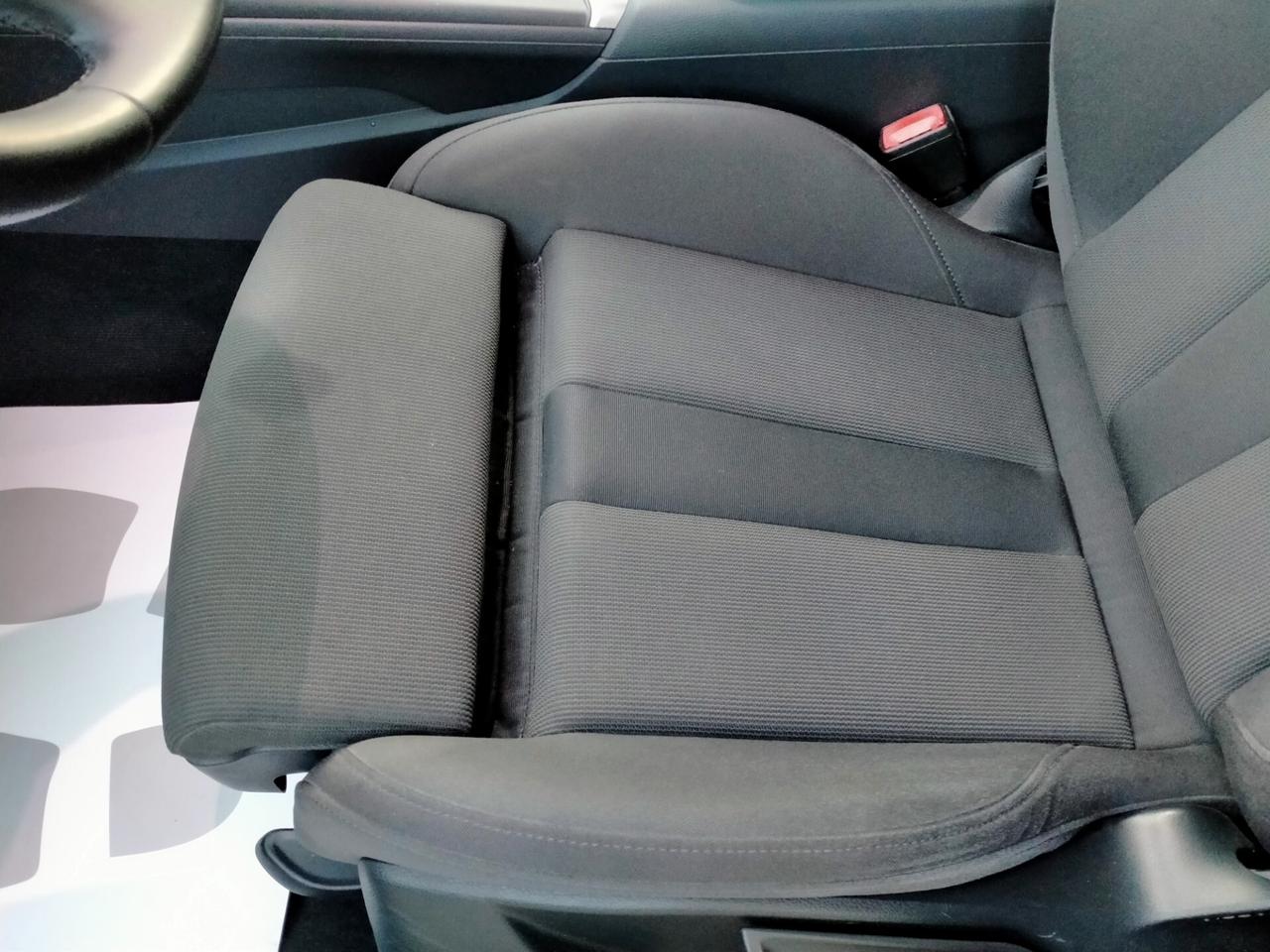 Audi A4 AVANT 2.0TDI ULTRA SPORT 150CV S.TRONIC UNIPROPRIETARIO
