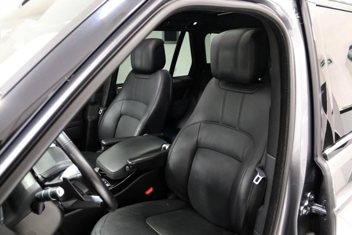 Land Rover Range Rover 3.0 sdV6 Vogue lwb auto my19