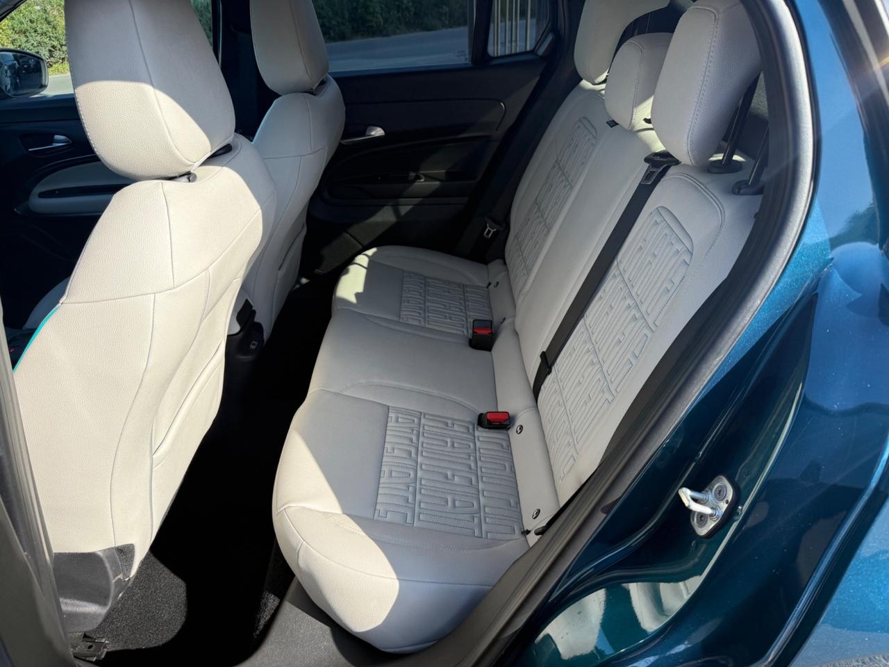 Fiat 600 Hybrid 100cv DCT MHEV La Prima Auto