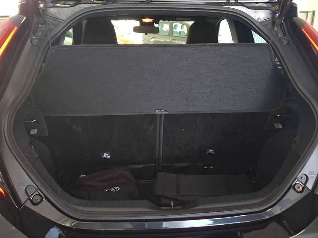 Toyota Aygo X 1.0 Trend S-CVT