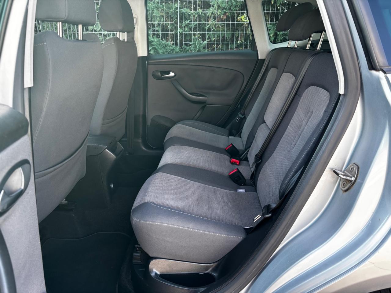 Seat Altea XL 1.6 TDI 105CV, GARANZIA
