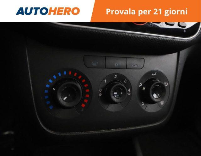FIAT Punto 1.2 8V 5 porte Street