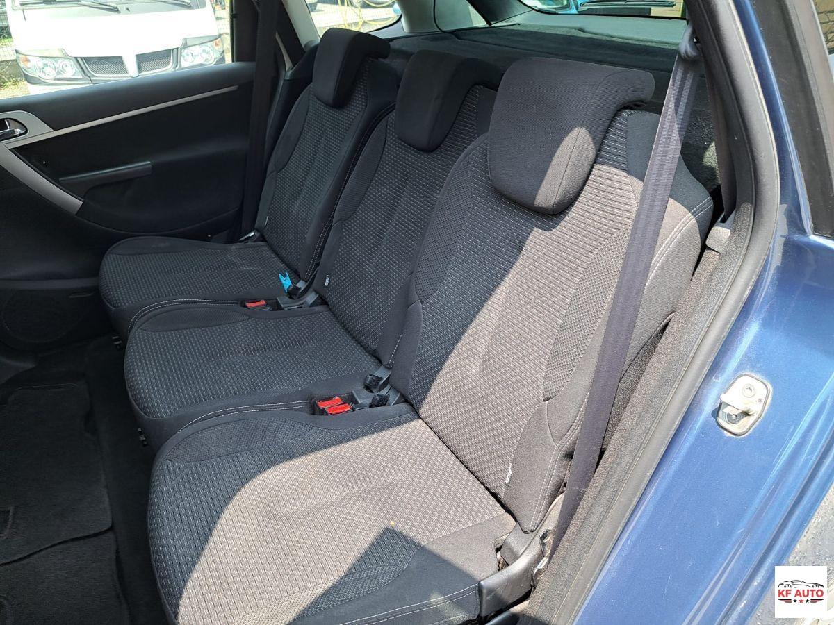 CITROEN - C4 Picasso C4 Picasso 1.6 hdi Style 110cv fap