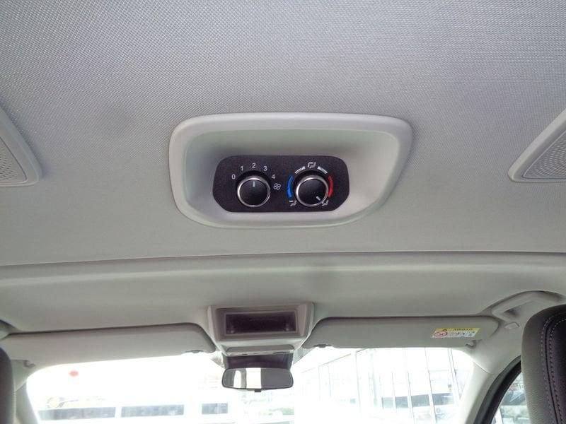 Ford Tourneo Custom Tourneo Custom 320 2.0 EcoBlue 185CV aut. PC Sport