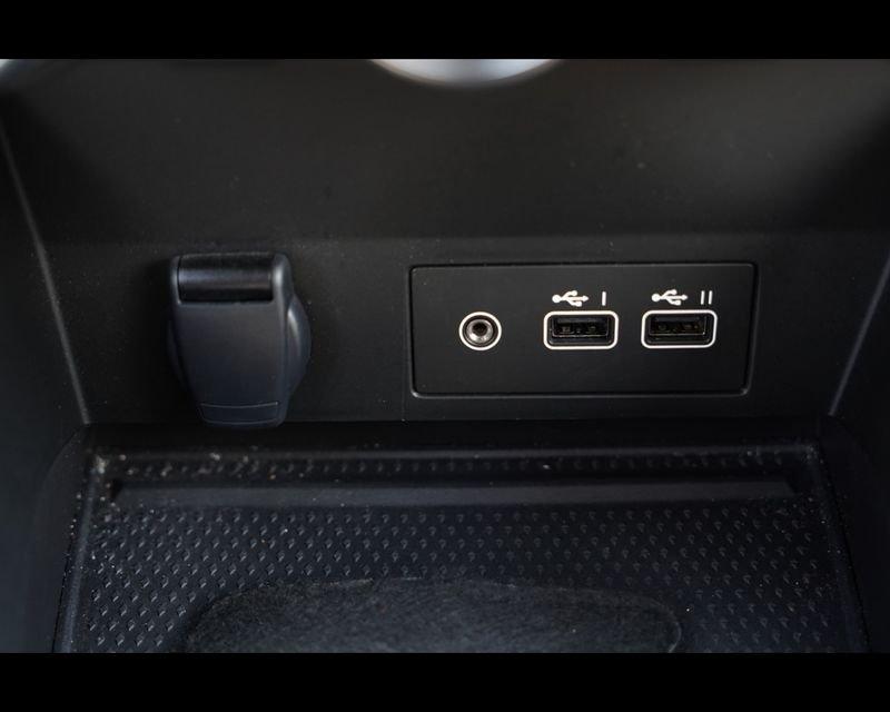 Renault Captur 2ª serie TCe 90 CV Techno