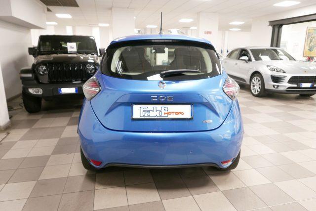 RENAULT ZOE Zen R135 Flex