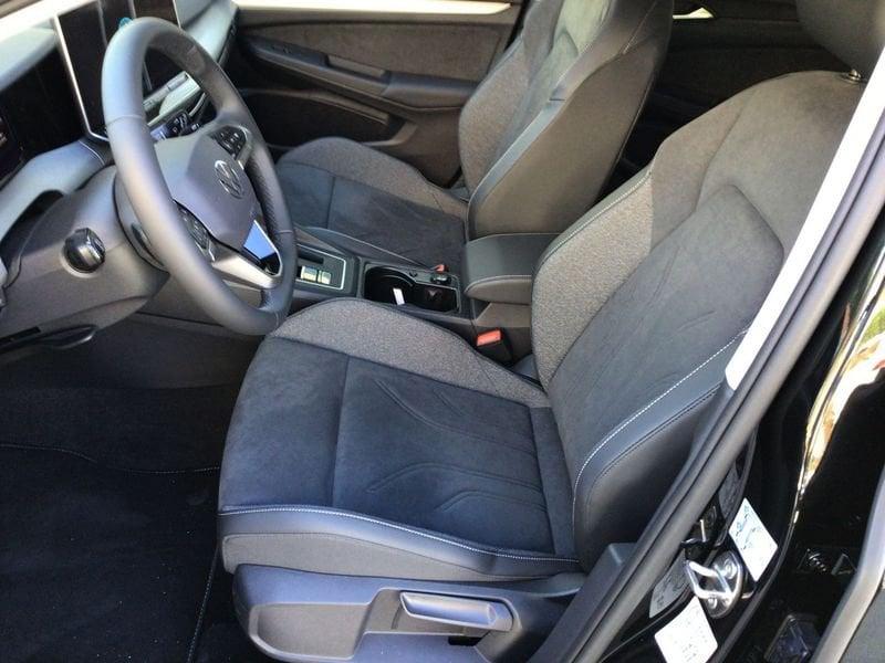 Volkswagen Golf Golf 1.5 TSI eHybrid DSG Edition Plus