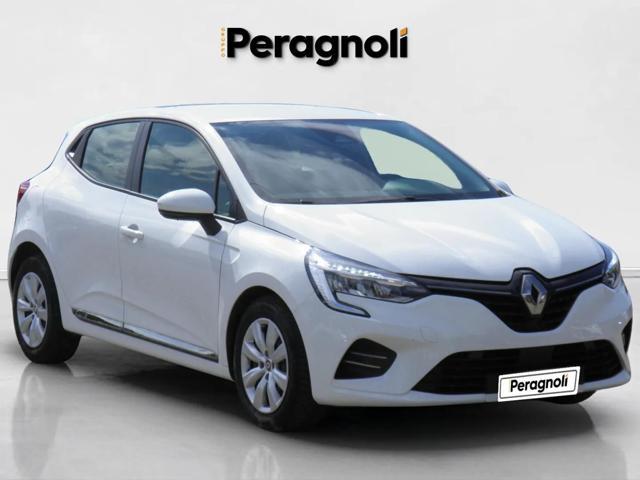 RENAULT Clio Blue dCi 85 CV 5 porte Intens