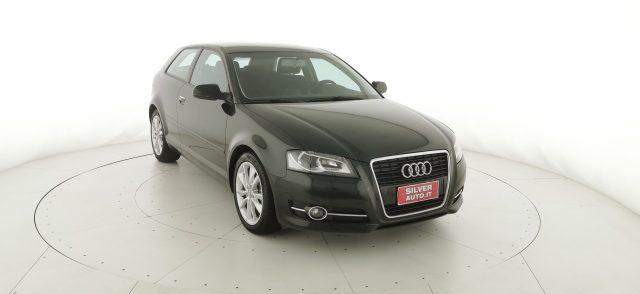 AUDI A3 2.0 TDI F.AP. Ambition