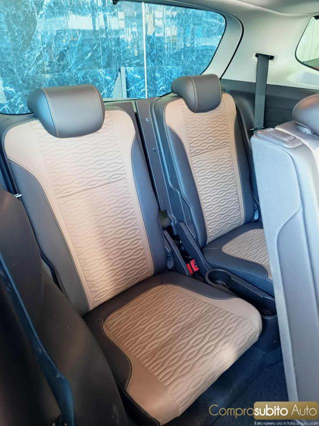 OPEL Zafira Tourer 1.4 T 140CV GPL Cosmo