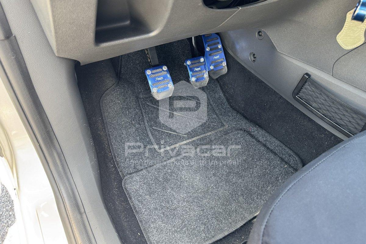 FORD Focus 1.6 TDCi (90CV) S.W.