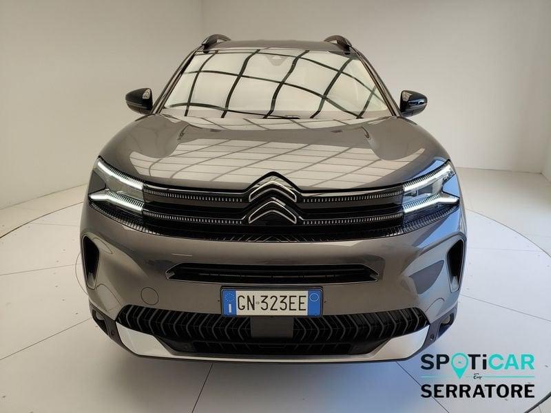 Citroën C5 Aircross Shine - HYBRID 225 e-EAT8