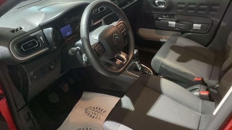 Citroën C3 C3 PureTech 110 S&S Max