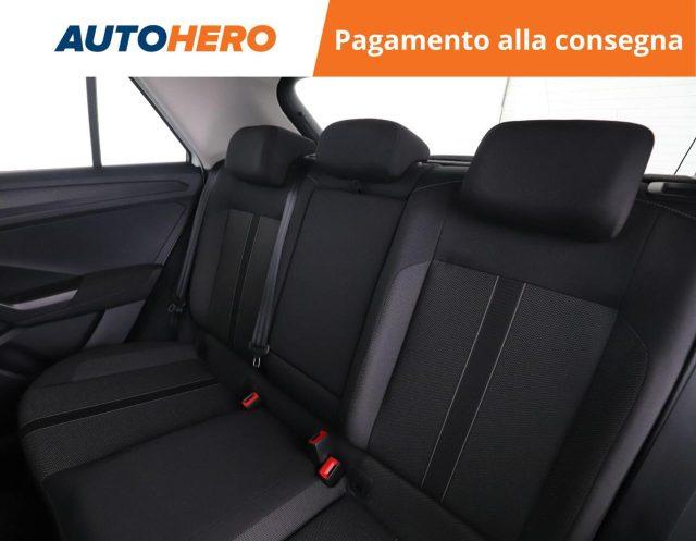 VOLKSWAGEN T-Roc 1.5 TSI ACT DSG Life