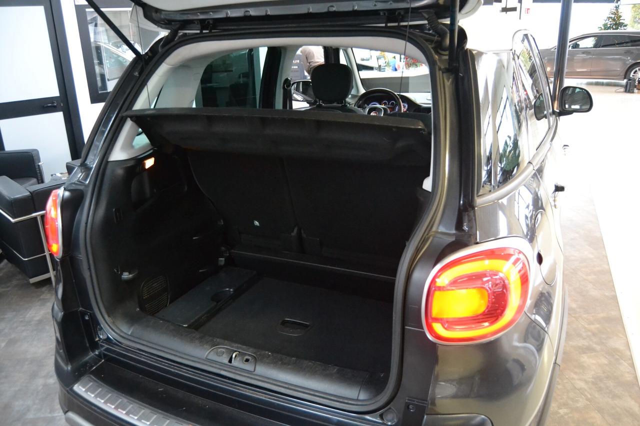 Fiat 500L Trekking 1.6 MJT 120 CV UniPro/Navi/Cruise/KMDOC