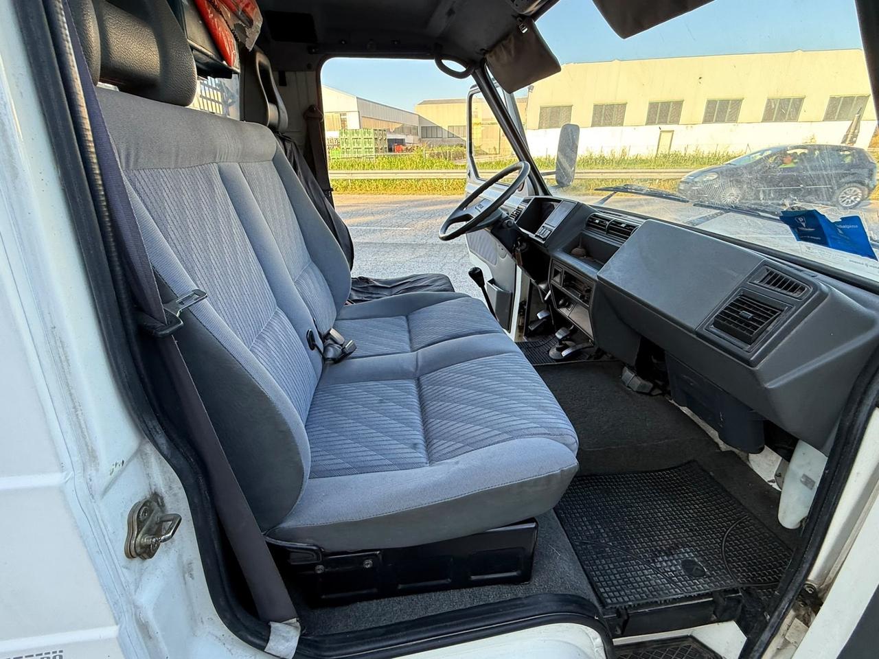 Nissan Trade 2.0 Disel