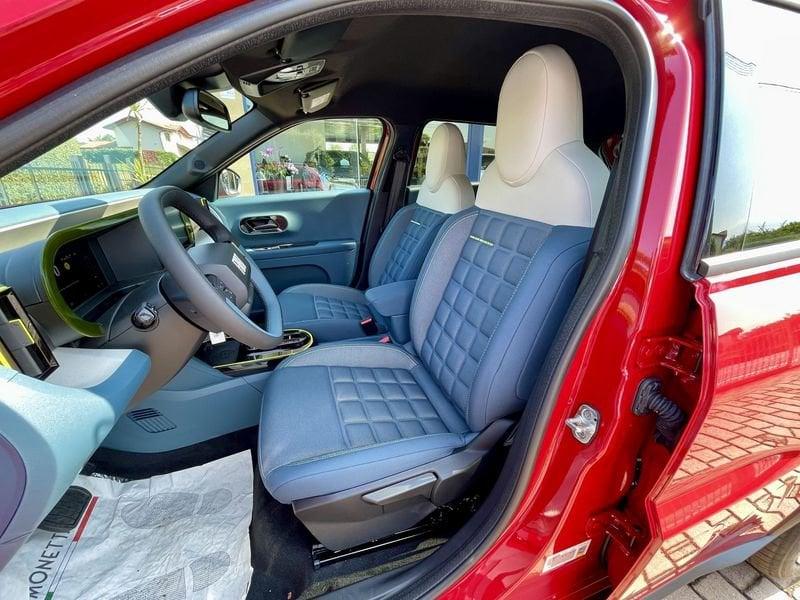 FIAT Grande Panda 1.2 hybrid La Prima 110cv edct - AZIENDALE