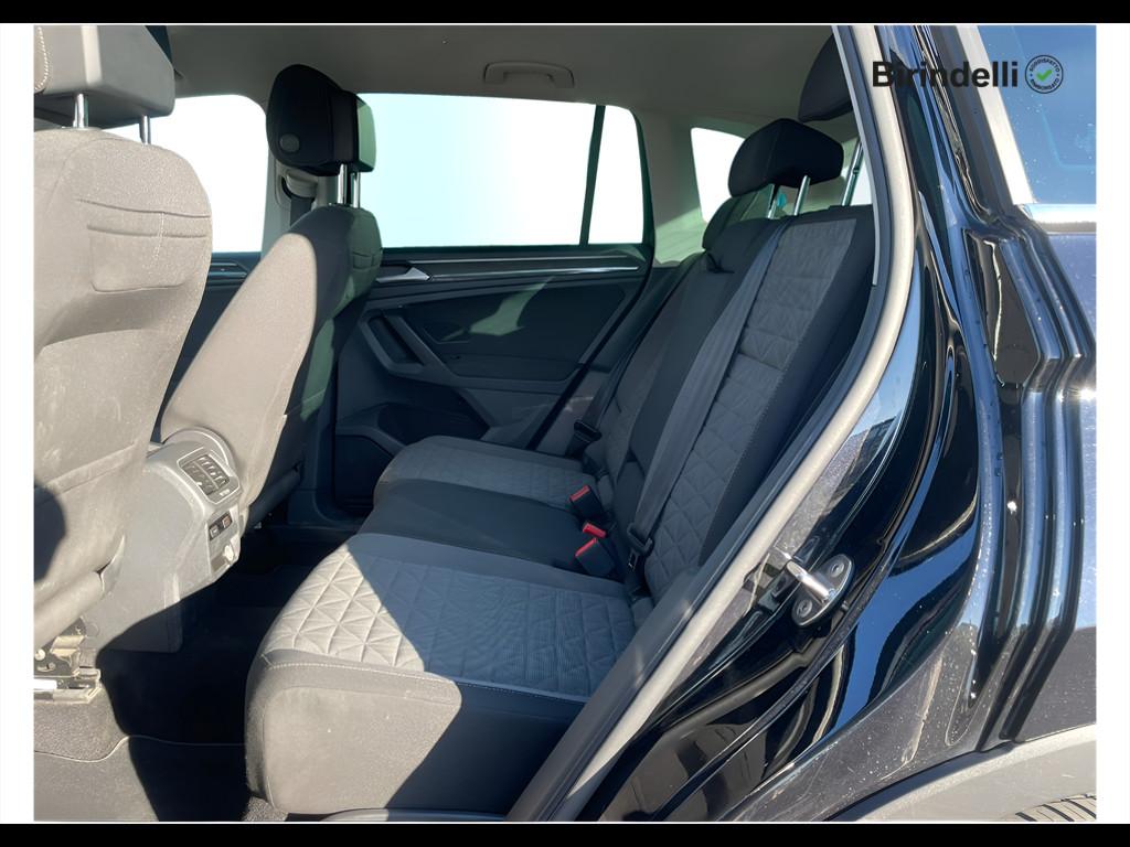 VOLKSWAGEN Tiguan 2ª serie - Tiguan 1.5 TSI 150 CV DSG ACT Elegance