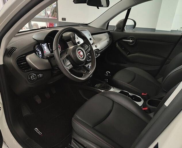 Fiat 500X 1.3 MultiJet 95 CV Sport