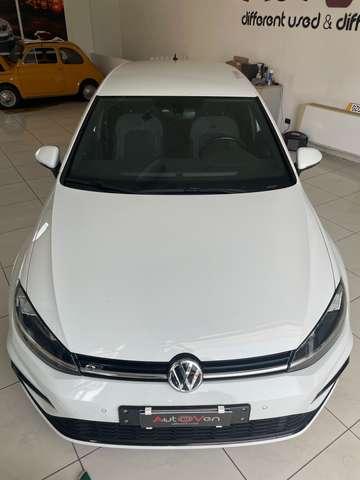 Volkswagen Golf Golf 5p 1.6 tdi R-line 115cv