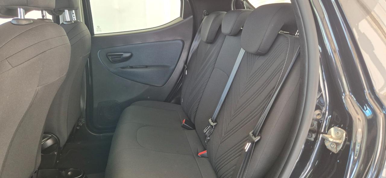 LANCIA Ypsilon 1.0 69CV BENZ/HYBRID 07/2022