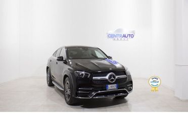 Mercedes-Benz GLE GLE Coupe 350 de EQ-Power Premium 4matic