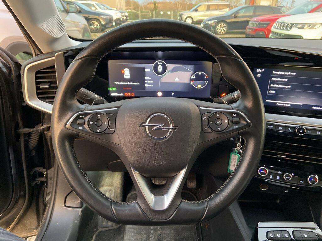 Opel Mokka 1.2 T Elegance AT8