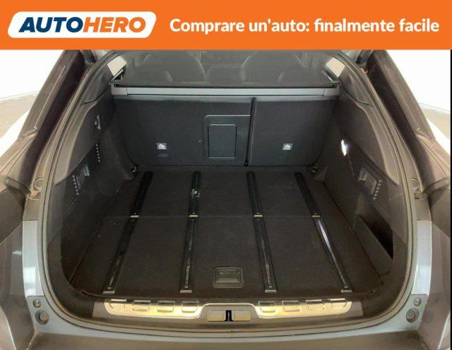 CITROEN C5 X Hybrid 225 e-EAT8 Shine Pack