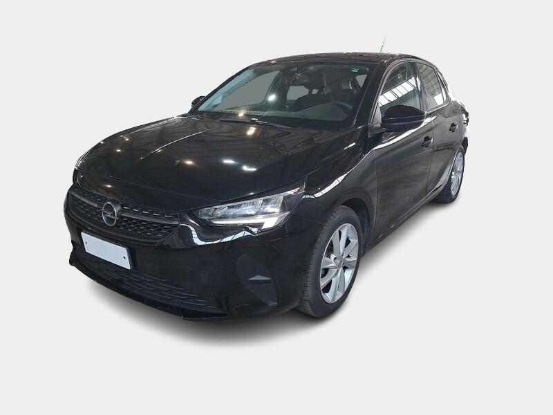 OPEL CORSA 1.2 100CV ELEGANCE BZ