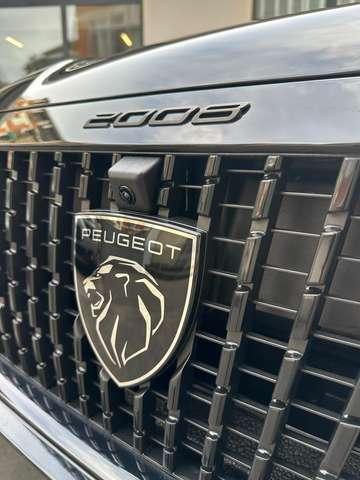 Peugeot 2008 1.2 100cv Allure+ Key Less+ Navi + Camera Ant&Post