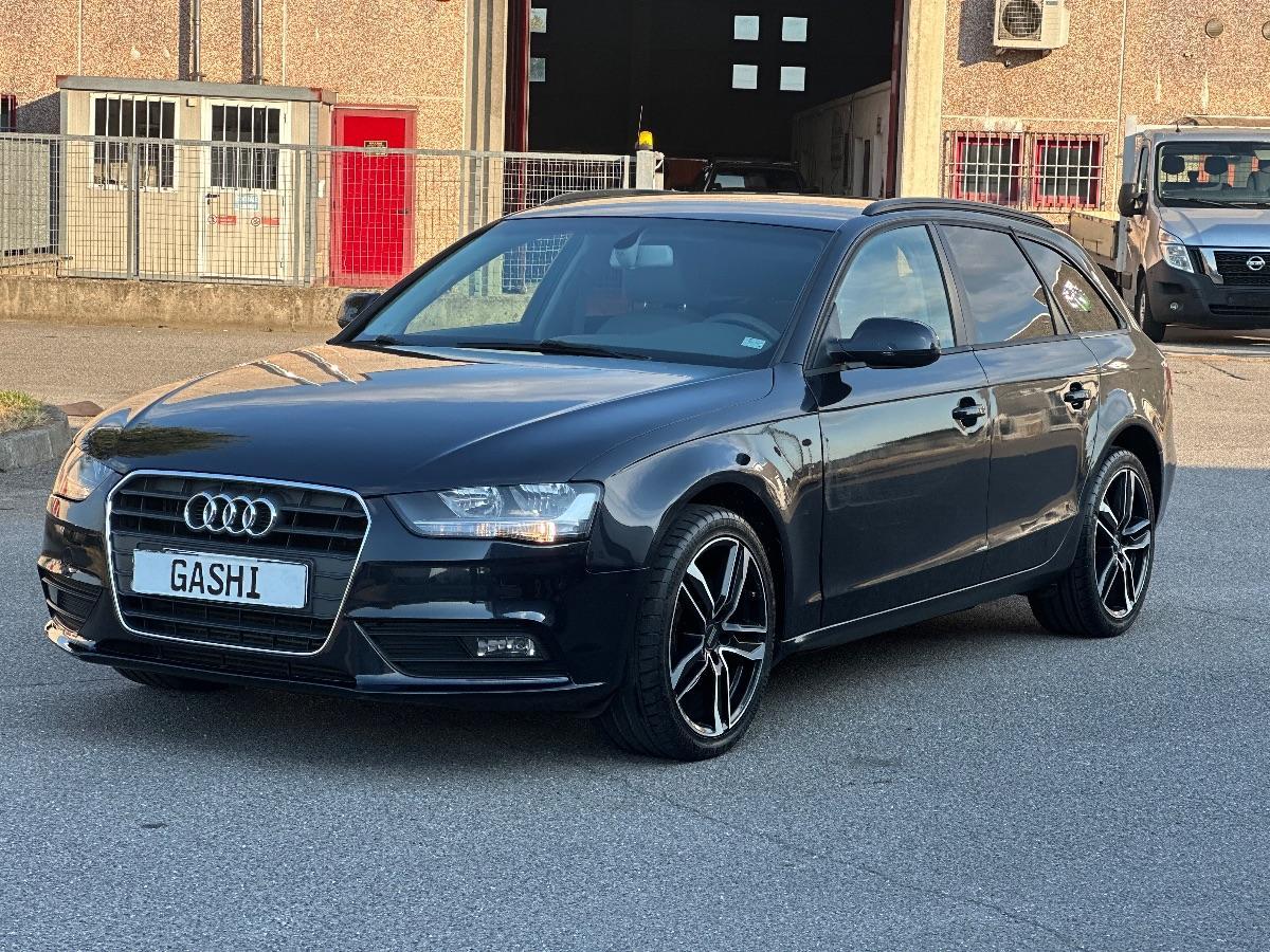 AUDI - A4 Avant - 2.0 TDI 120 CV Ambiente