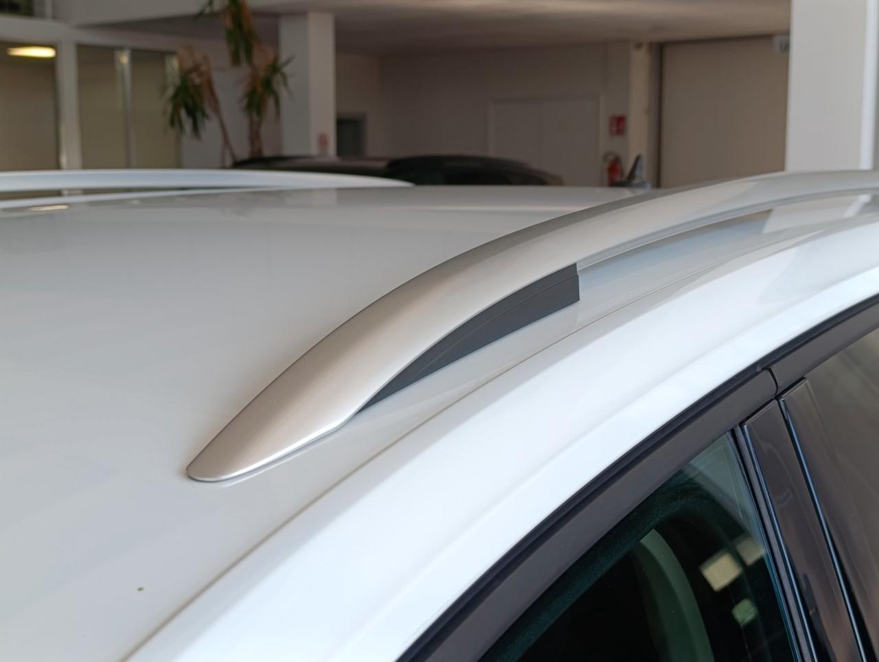 Volkswagen Touran 2.0 tdi Business 122cv