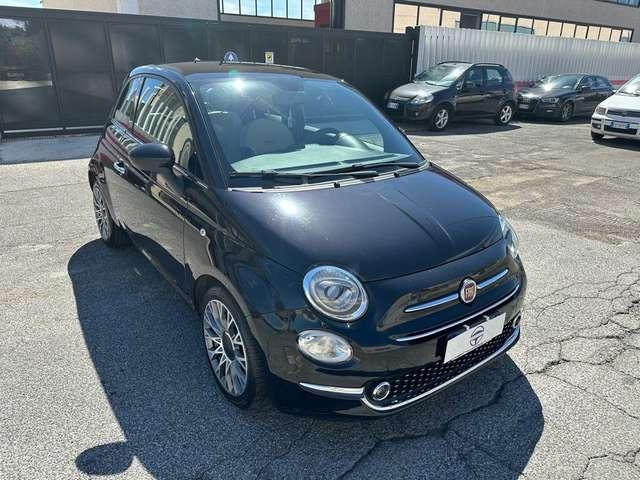Fiat 500 1.0 Hybrid Launch Edition