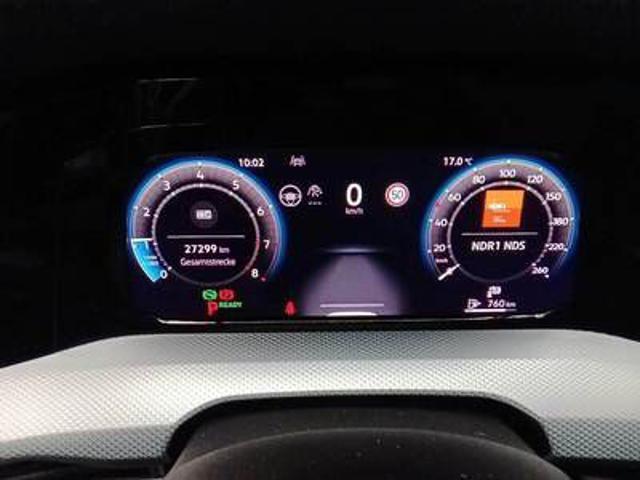 VOLKSWAGEN Golf 1.5 eTSI 150 CV Life GOAL DSG