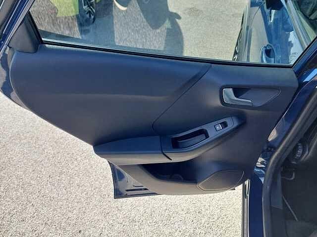 Ford Puma 1.0 EcoBoost Hybrid 125 CV S&S